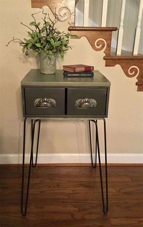 repurpose metal box project|repurposed metal projects ideas.